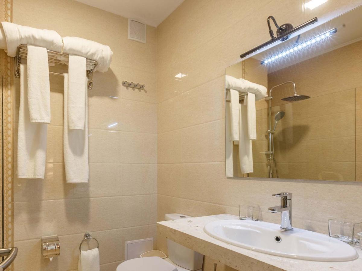 Vispas Balti Exterior foto